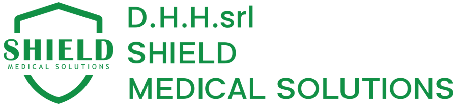 shield medical solutions ffp2